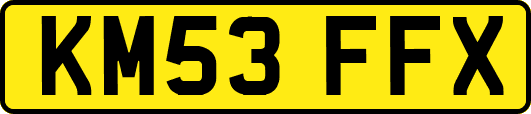 KM53FFX