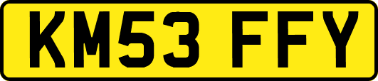 KM53FFY