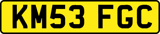 KM53FGC
