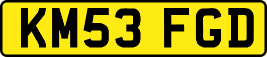 KM53FGD