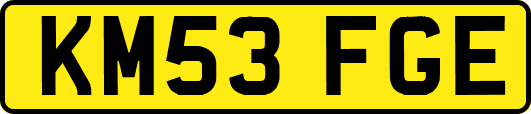 KM53FGE