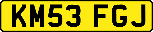 KM53FGJ