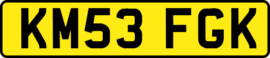 KM53FGK