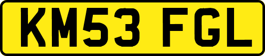 KM53FGL