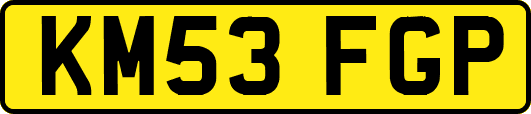 KM53FGP