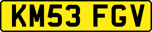 KM53FGV