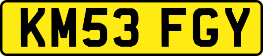 KM53FGY