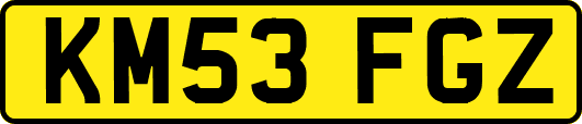 KM53FGZ