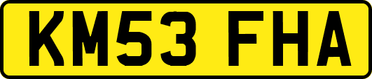 KM53FHA