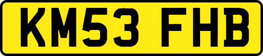 KM53FHB