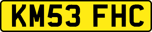 KM53FHC