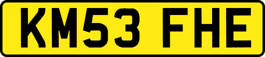 KM53FHE