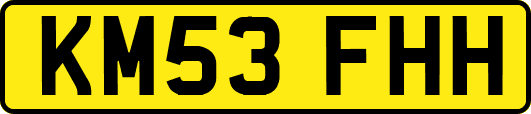 KM53FHH