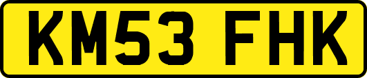 KM53FHK