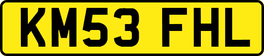 KM53FHL
