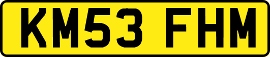 KM53FHM