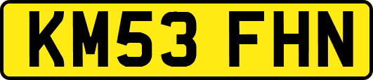 KM53FHN