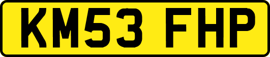 KM53FHP