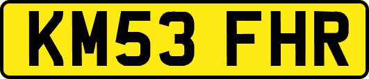 KM53FHR