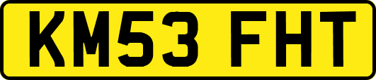 KM53FHT