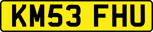 KM53FHU