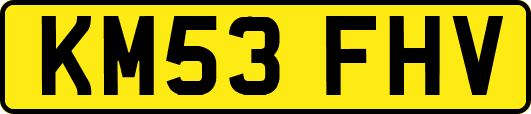 KM53FHV