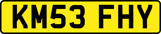 KM53FHY