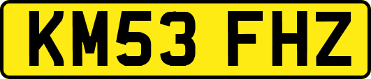 KM53FHZ