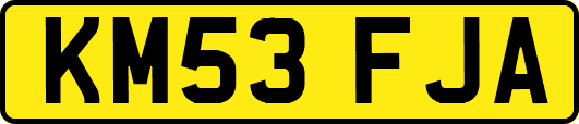 KM53FJA