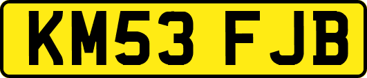 KM53FJB
