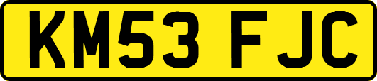 KM53FJC