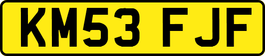 KM53FJF