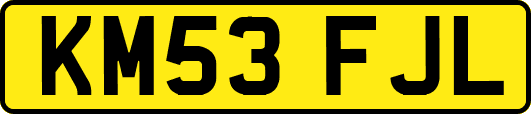 KM53FJL