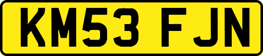 KM53FJN