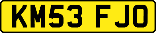 KM53FJO