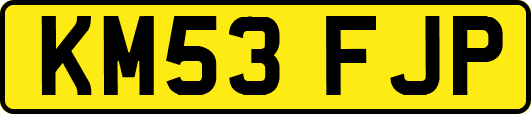KM53FJP