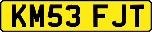 KM53FJT