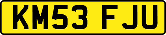 KM53FJU