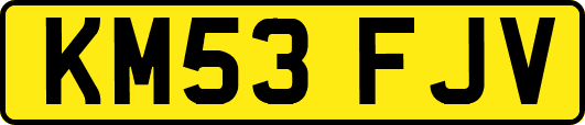 KM53FJV