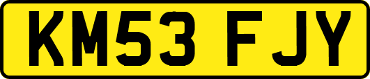 KM53FJY