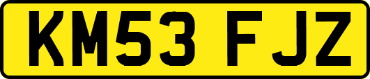 KM53FJZ
