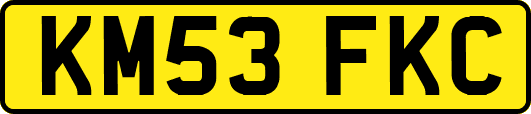 KM53FKC