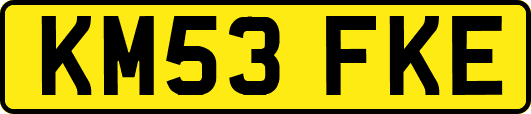 KM53FKE