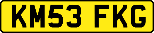 KM53FKG