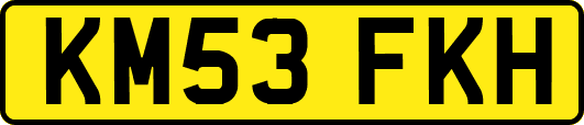 KM53FKH