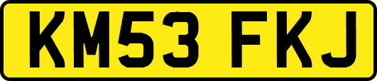 KM53FKJ