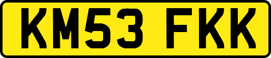KM53FKK
