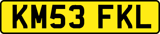 KM53FKL