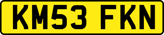KM53FKN