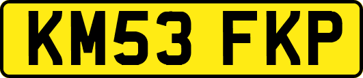 KM53FKP